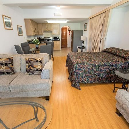 Windsong Guest Apartments Pembroke Zewnętrze zdjęcie