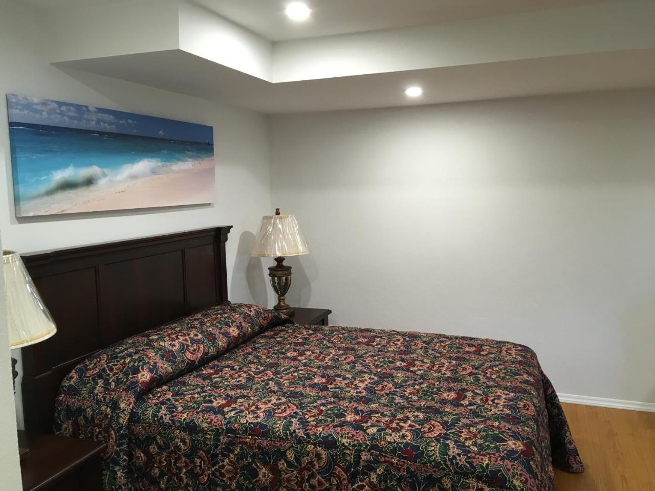 Windsong Guest Apartments Pembroke Zewnętrze zdjęcie