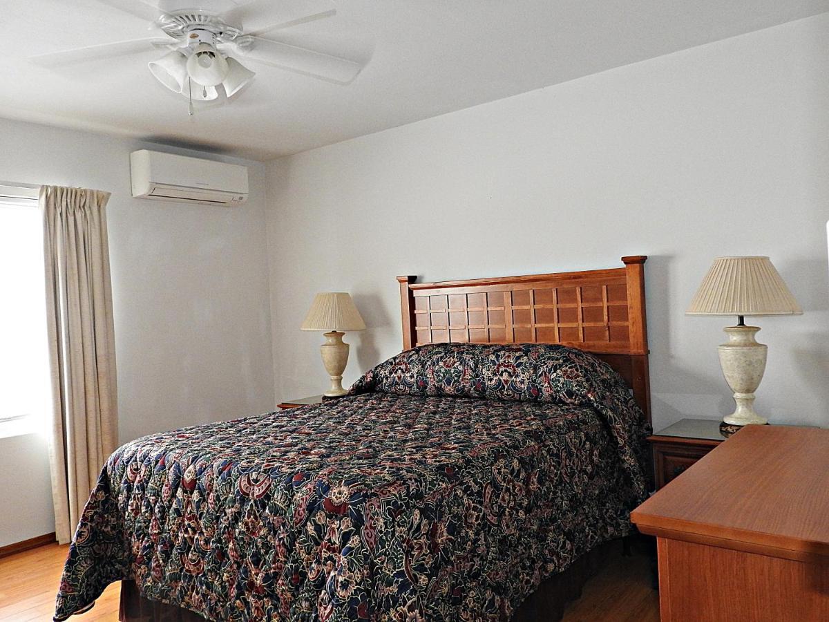 Windsong Guest Apartments Pembroke Zewnętrze zdjęcie