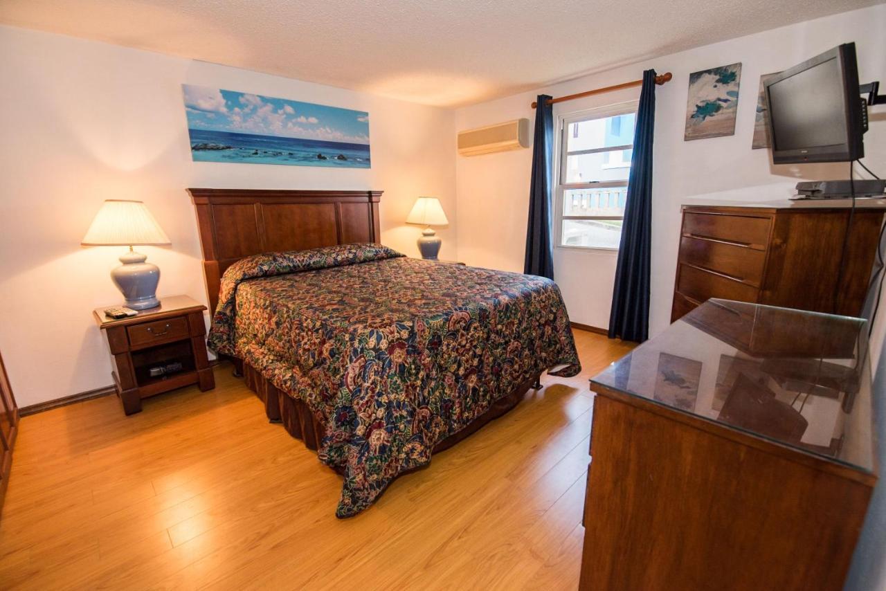 Windsong Guest Apartments Pembroke Zewnętrze zdjęcie