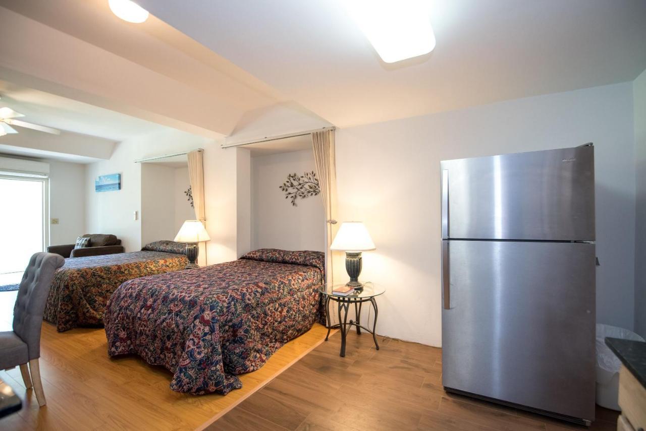 Windsong Guest Apartments Pembroke Zewnętrze zdjęcie
