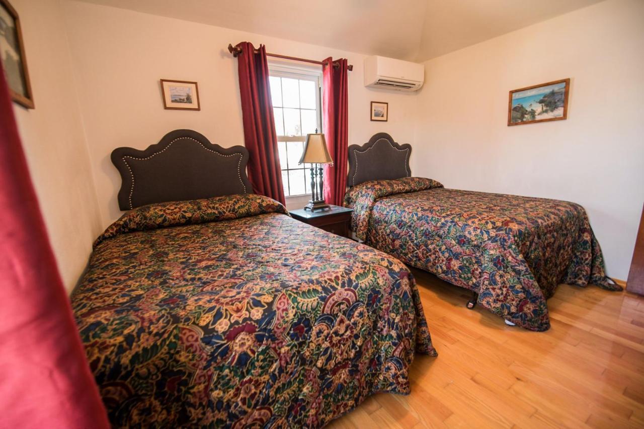Windsong Guest Apartments Pembroke Zewnętrze zdjęcie