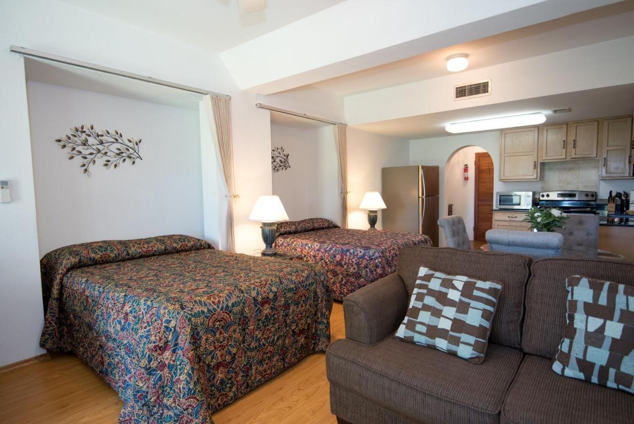 Windsong Guest Apartments Pembroke Zewnętrze zdjęcie