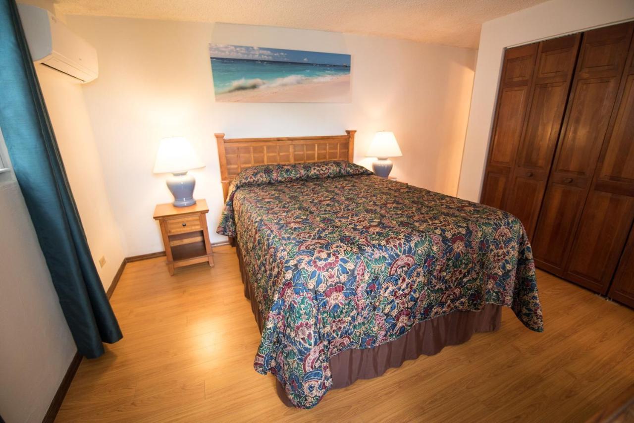 Windsong Guest Apartments Pembroke Zewnętrze zdjęcie