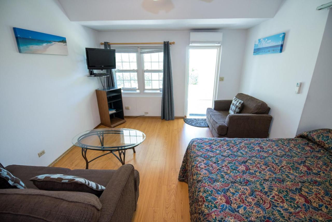 Windsong Guest Apartments Pembroke Zewnętrze zdjęcie