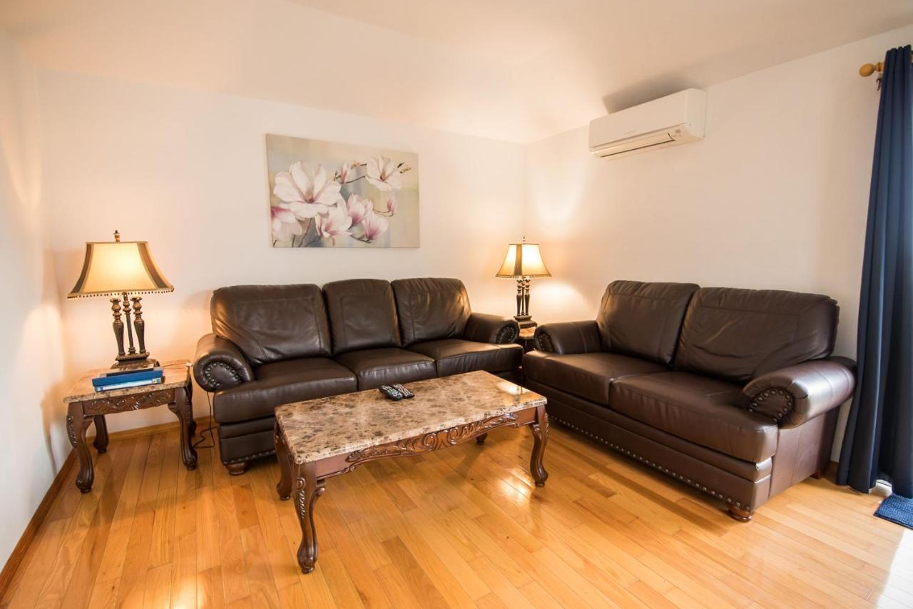Windsong Guest Apartments Pembroke Zewnętrze zdjęcie